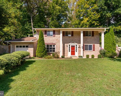 5126 Lavery Ct, Fairfax