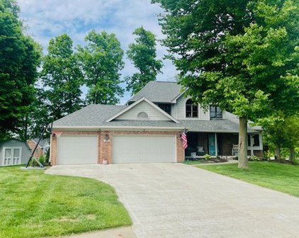 6680 E Vista View Court, Mooresville