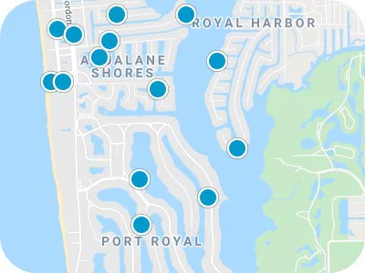 Naples Luxury Real Estate Market Report
