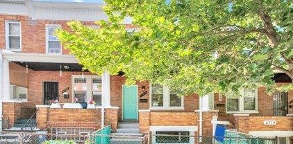 2721 Beryl Ave, Baltimore