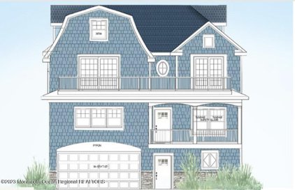1608 Lake Avenue, Point Pleasant Beach