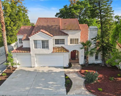 18230 Herbold Street, Northridge