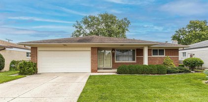 35774 Annette, Sterling Heights