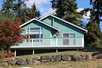 PUGET HOMES FOR SALE BELLINGHAM WA