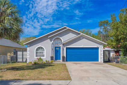 3618 N Whittier Street, Tampa