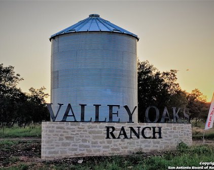 LOT 200 Valley Oaks Ranch, Hondo