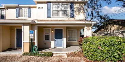 2533 Harn Boulevard Unit 4, Clearwater