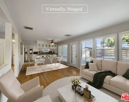 11012 Montgomery Avenue, Granada Hills