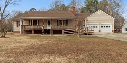 12610 Spring Run  Road, Chesterfield