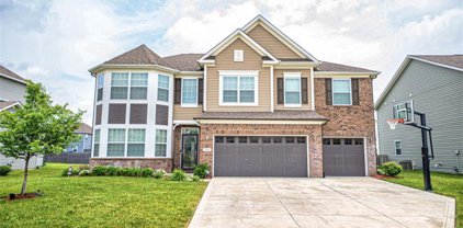 2693 Kilgobbin Crescent, Brownsburg