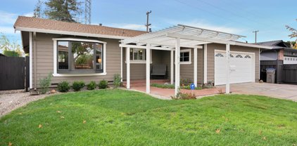 4351 Faraday DR, San Jose