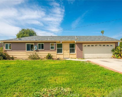 1529 E Portner Street, West Covina