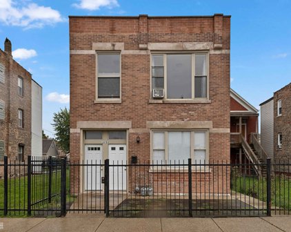 2233 S Springfield Avenue, Chicago