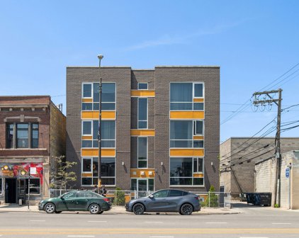 742 N Western Avenue Unit #1S, Chicago