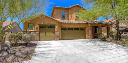 5490 W Dry Creek, Marana