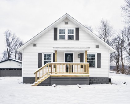 1297 2nd Street, Plainwell