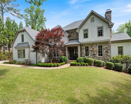 4737 Dudley Lane, Sandy Springs