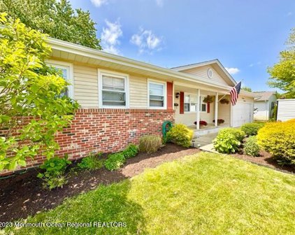 1611 Blue Heron Court, Point Pleasant