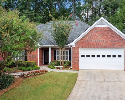 225 Harbour Ridge Court, Alpharetta