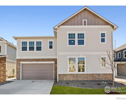 4478 Haymill Court, Timnath