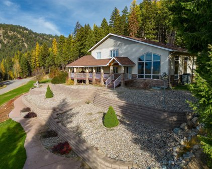 2538 Swede Mountain Road, Libby
