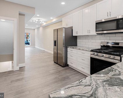 636 S Macon   Street, Baltimore