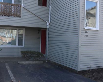 10 East  Street Unit 205, Cranston