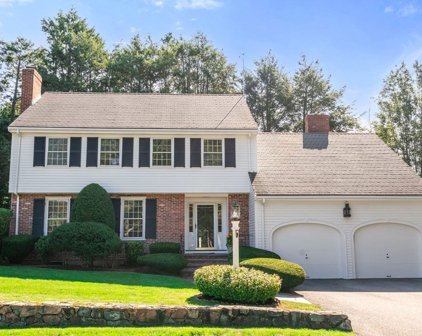 75 Village Hill Road, Belmont