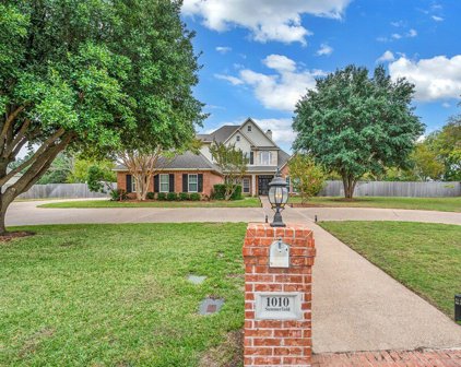 1010 Summer Field  Circle, Mcgregor