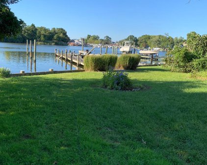7202 Waldman Ave, Sparrows Point