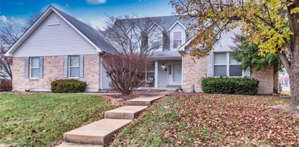1316 Park Meadow  Drive, Fenton