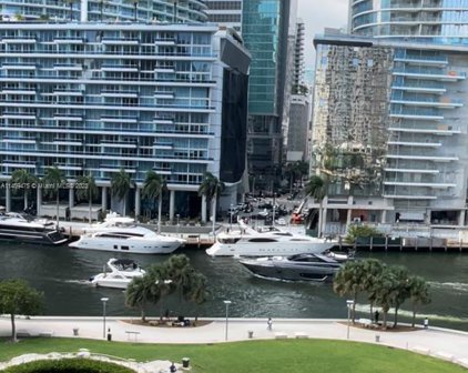475 Brickell Ave Unit #808, Miami