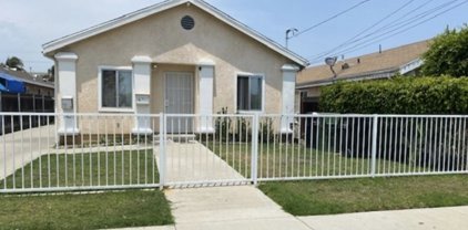 3623 W 105th St, Inglewood