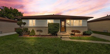 16181 SECRETARIAT, Roseville