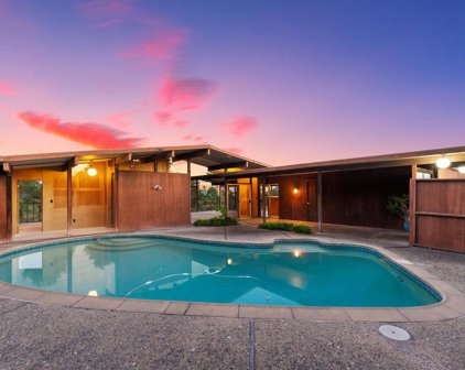 510 Cuesta DR, Aptos