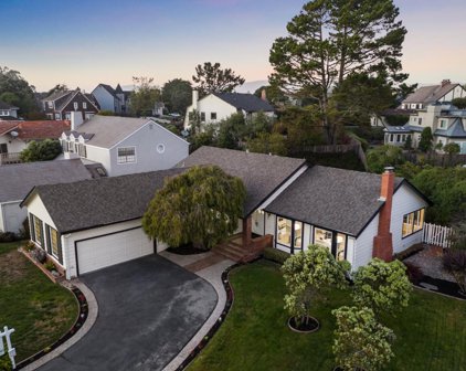 411 Bayhill RD, Half Moon Bay