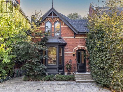 41 Boswell, Toronto