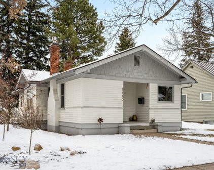 1110 S 3rd Avenue, Bozeman