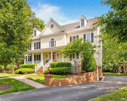 3901 Holmbank Court, Glen Allen