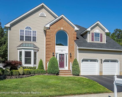 52 Periwinkle Circle, Tinton Falls