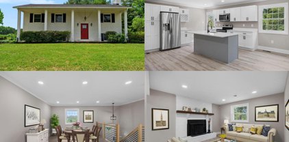 10036 Kimberly Ct, Warrenton