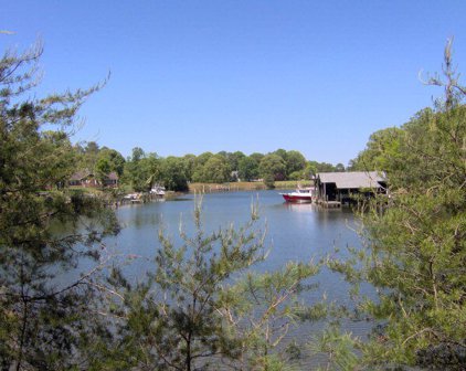Lot 4 Oyster Point Road, Reedville