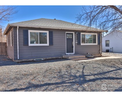 2432 16th Ave, Greeley