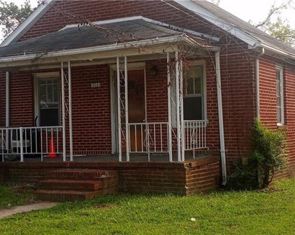 3033 Williams Street, Newport News South