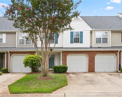 1156 Parsons Place, Greensboro