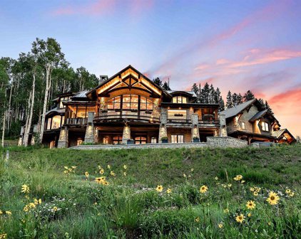 14 Kokanee, Mt. Crested Butte