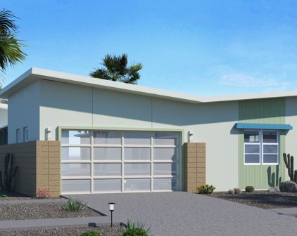 1606 Candela Court, Palm Springs