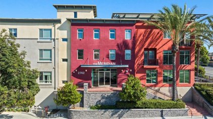 2742 Cabrillo Avenue Unit 204, Torrance