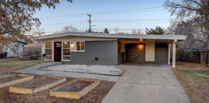 8601 Alta Vista Drive, Arvada