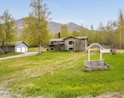 1855 N Byers Ranch Road, Palmer